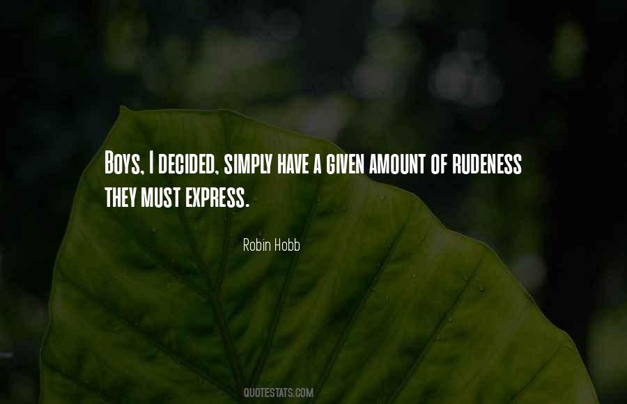 Unsympathetically Quotes #1183244