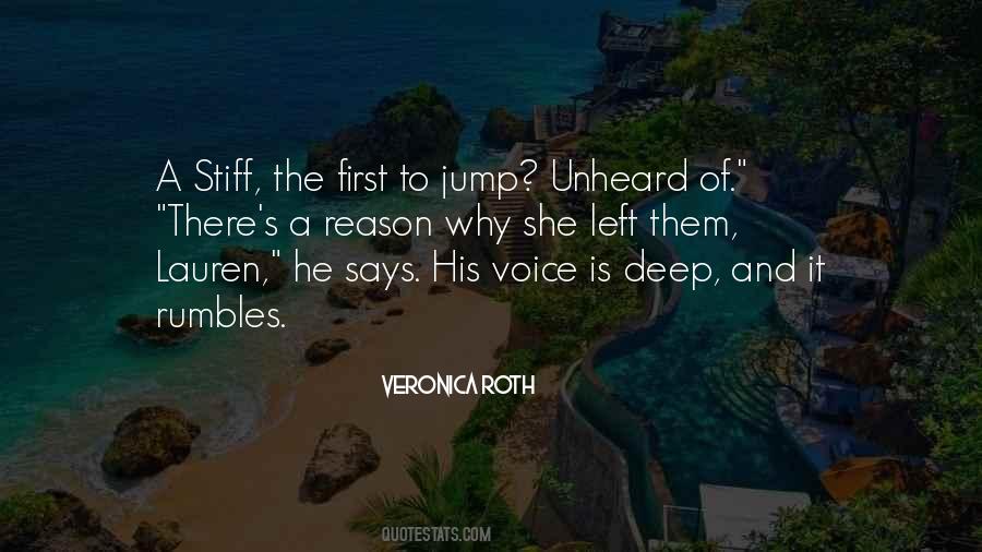 Untalkative Quotes #422876