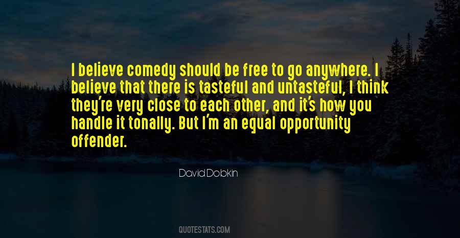 Untasteful Quotes #15205