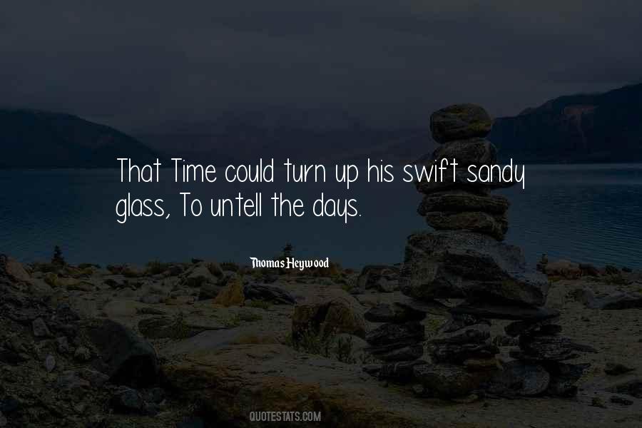 Untell Quotes #346343