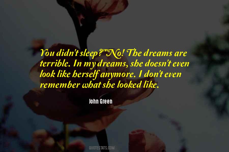 Quotes About I Don't Like You Anymore #1157858