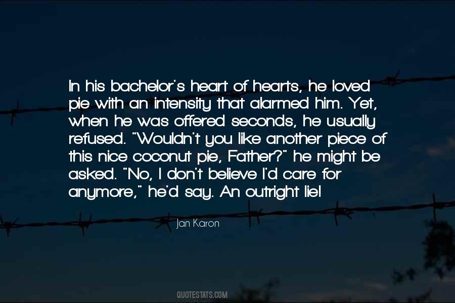 Quotes About I Don't Like You Anymore #1409585