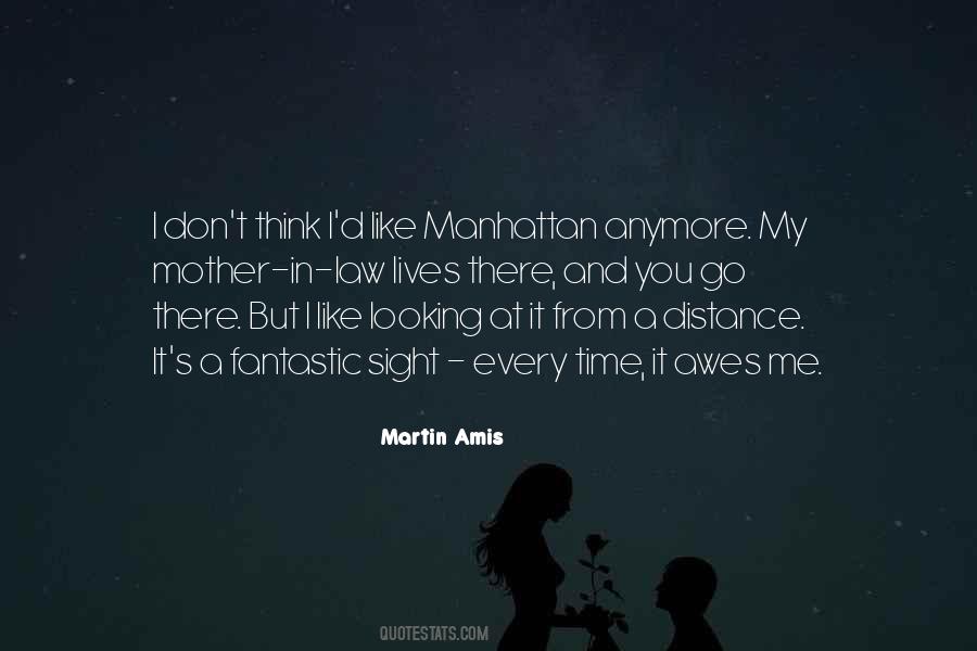 Quotes About I Don't Like You Anymore #1421701