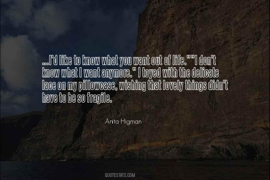 Quotes About I Don't Like You Anymore #1601397