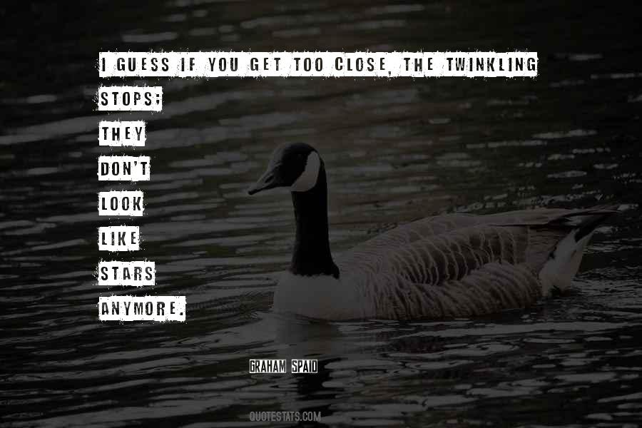 Quotes About I Don't Like You Anymore #161191