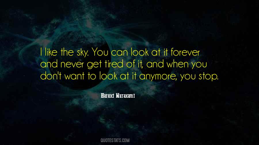 Quotes About I Don't Like You Anymore #1688986