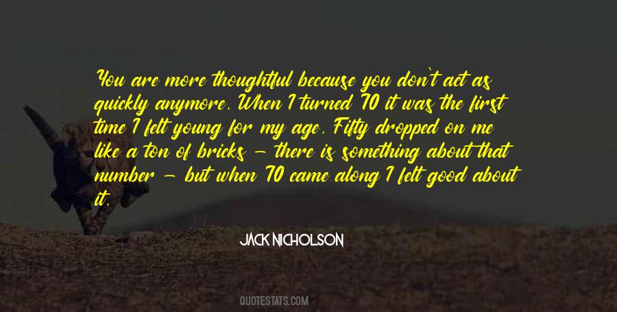 Quotes About I Don't Like You Anymore #9892