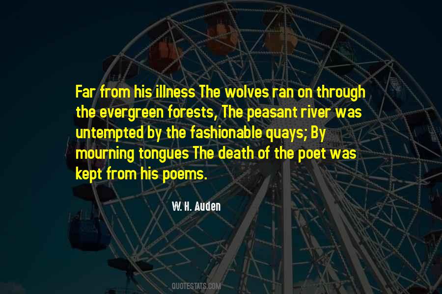 Untempted Quotes #293009