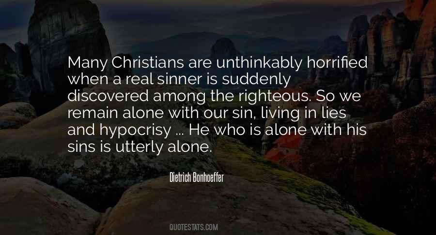 Unthinkably Quotes #757148