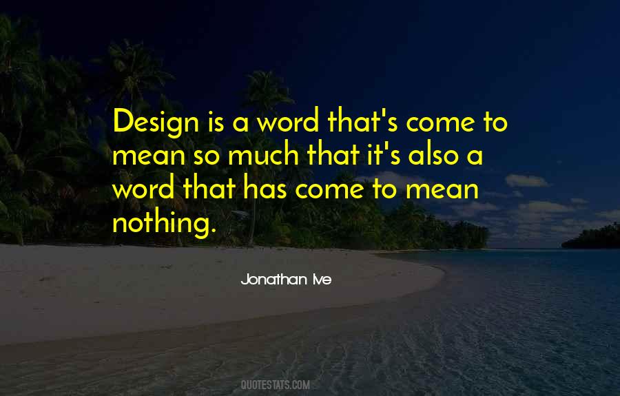 Unthreatened Quotes #1773788