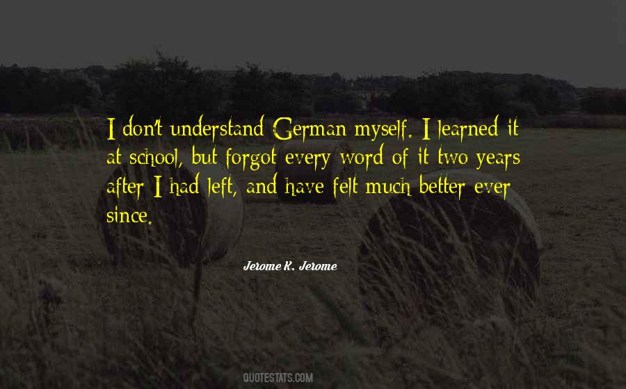 Untidily Quotes #1266987