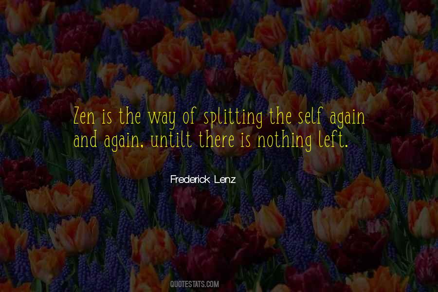Untilt Quotes #1342374