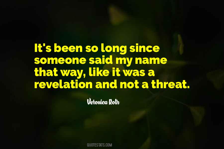 Untimeliness Quotes #1774663