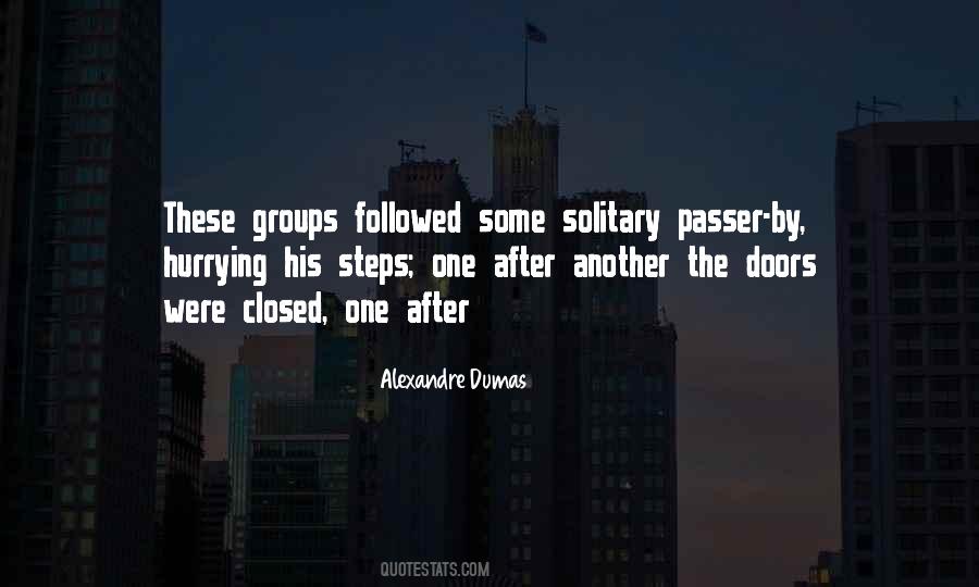 Untraditional Quotes #256611