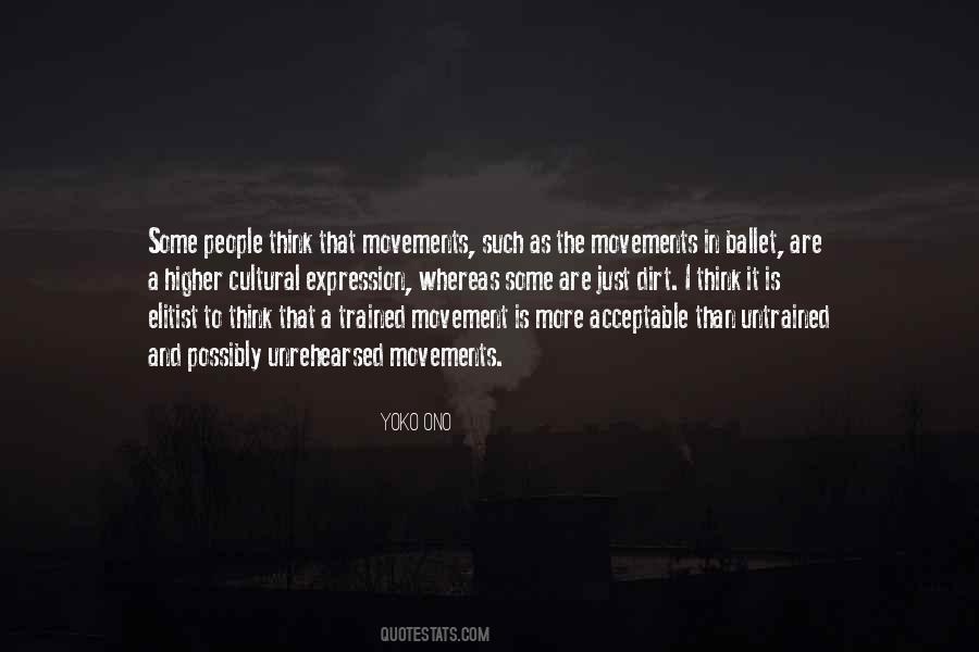 Untrained Quotes #1228764