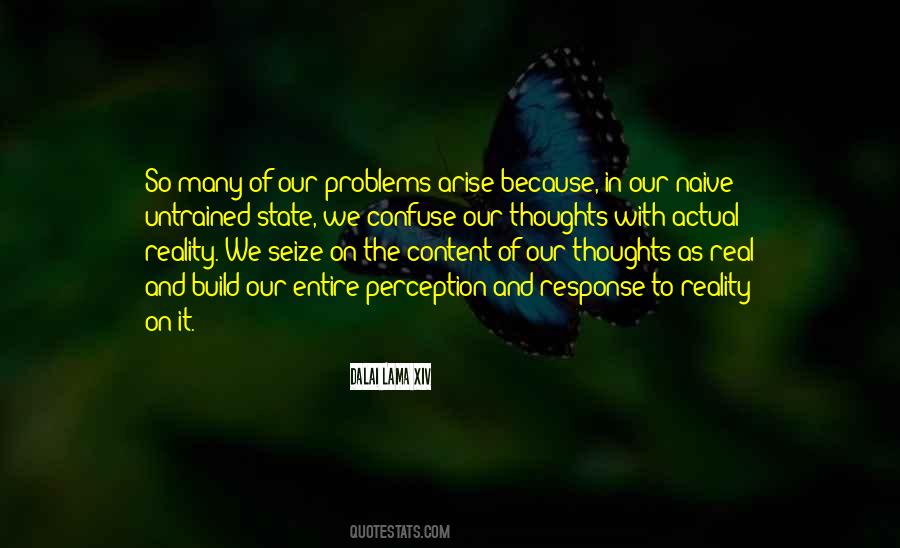 Untrained Quotes #1649205