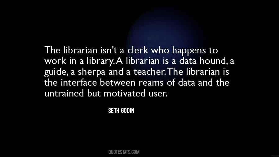 Untrained Quotes #1731164
