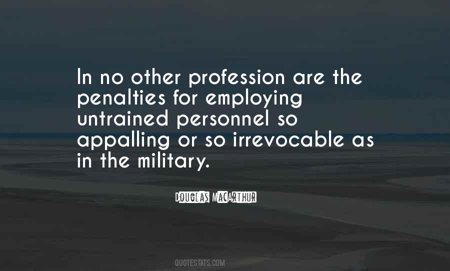 Untrained Quotes #1830686