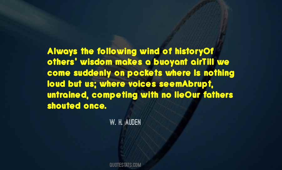 Untrained Quotes #1849881