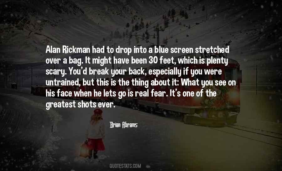 Untrained Quotes #333596