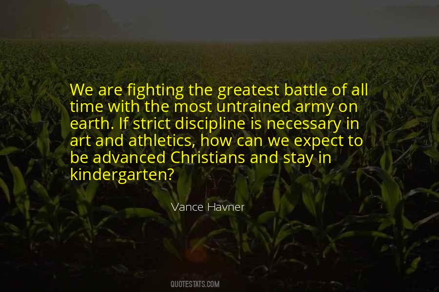 Untrained Quotes #548189