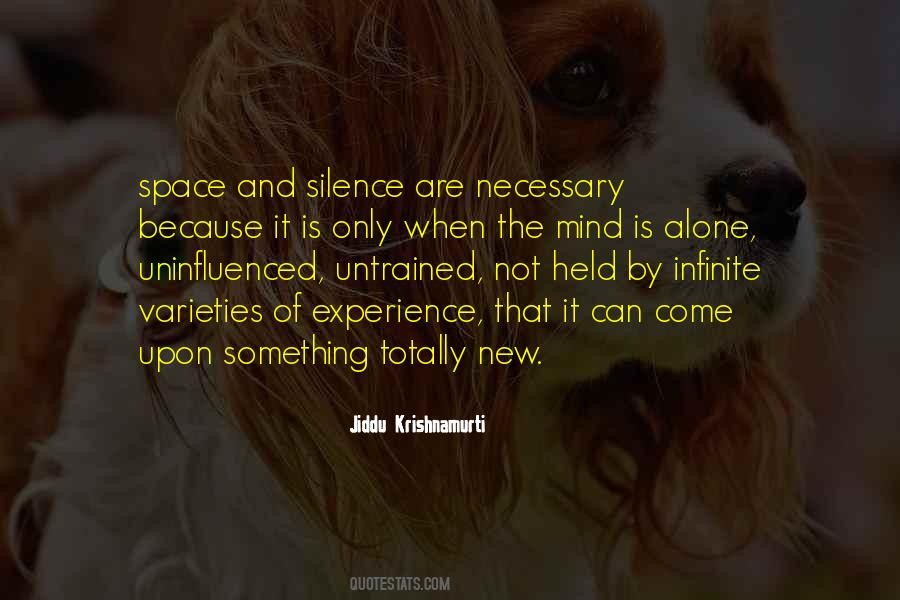 Untrained Quotes #626611