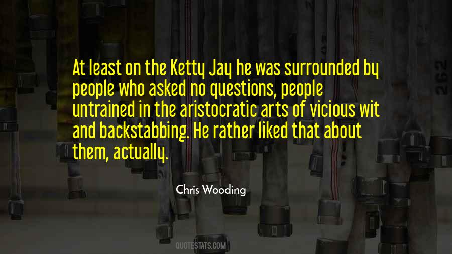 Untrained Quotes #788053