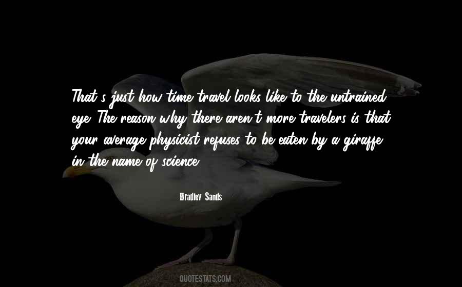 Untrained Quotes #942404