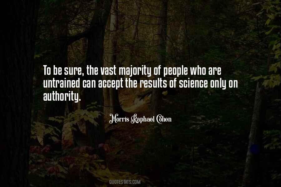 Untrained Quotes #980176