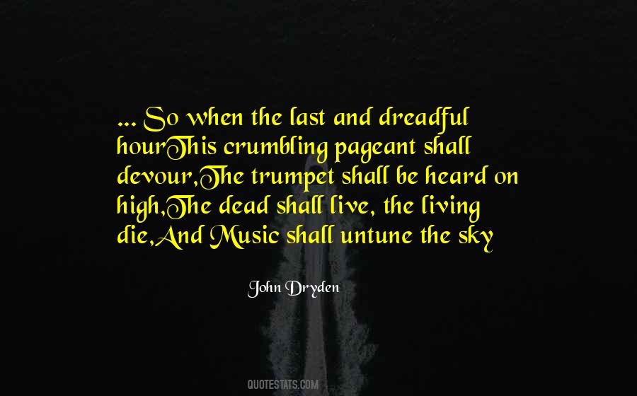 Untune Quotes #1302732