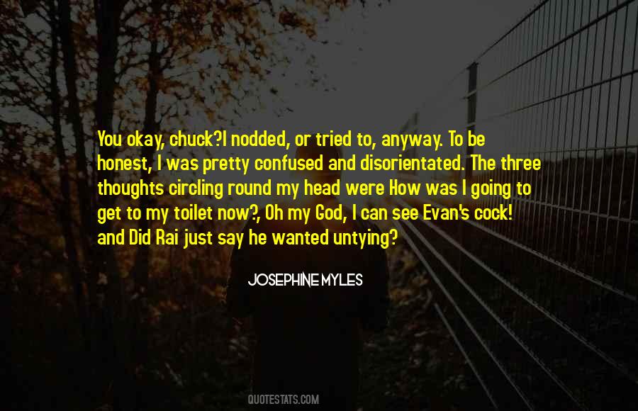 Untying Quotes #846873