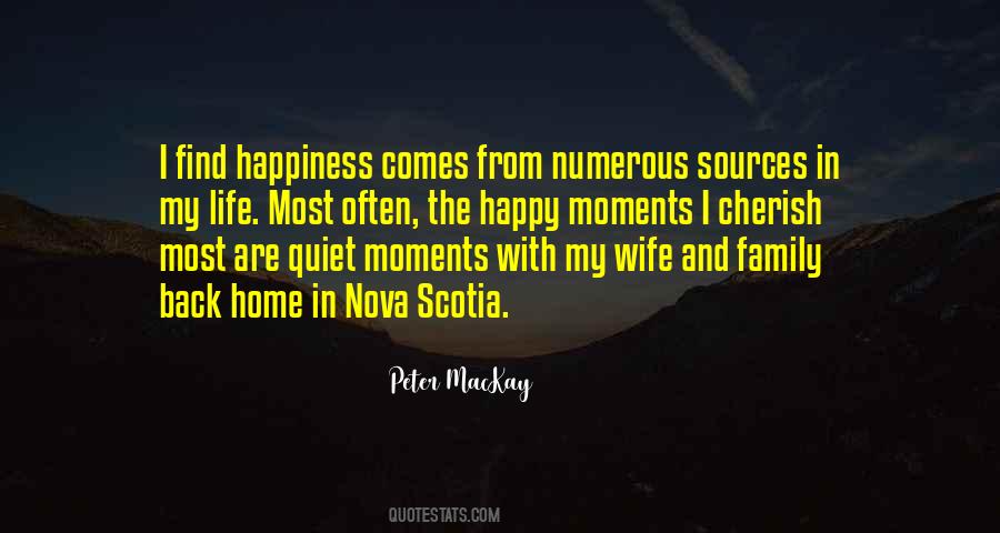 Quotes About Happy Wife Happy Life #1309364