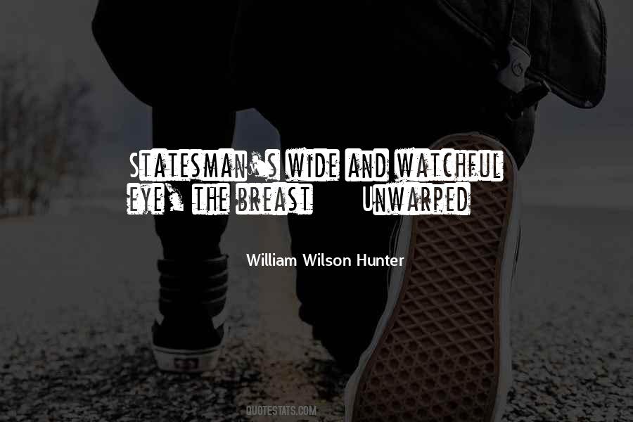 Unwarped Quotes #914937