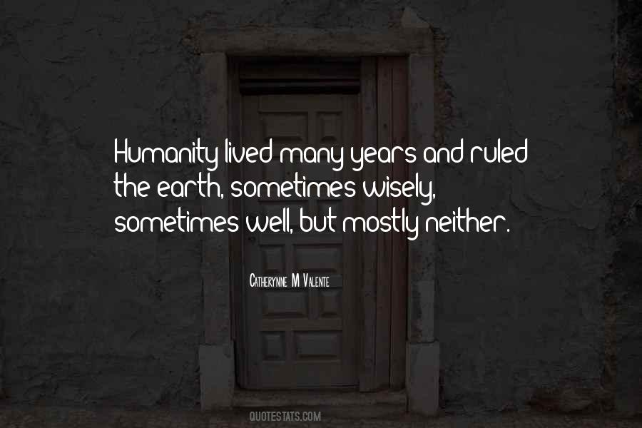 Unwarrantable Quotes #303580