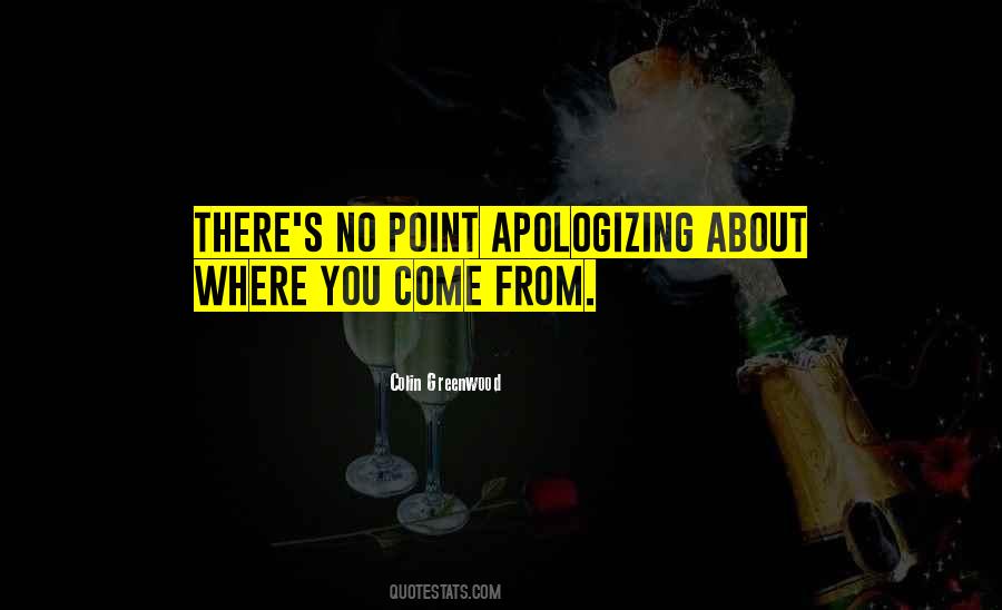 Unwarrantedly Quotes #1555875