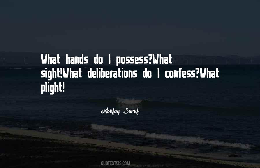Unwatered Quotes #379369