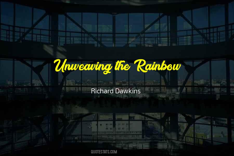 Unweaving Quotes #102602