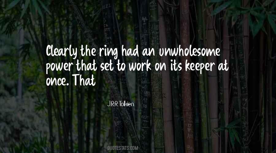 Unwholesome Quotes #1766450