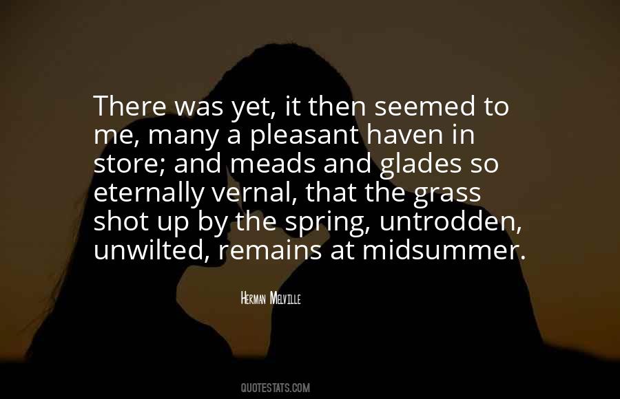Unwilted Quotes #397005