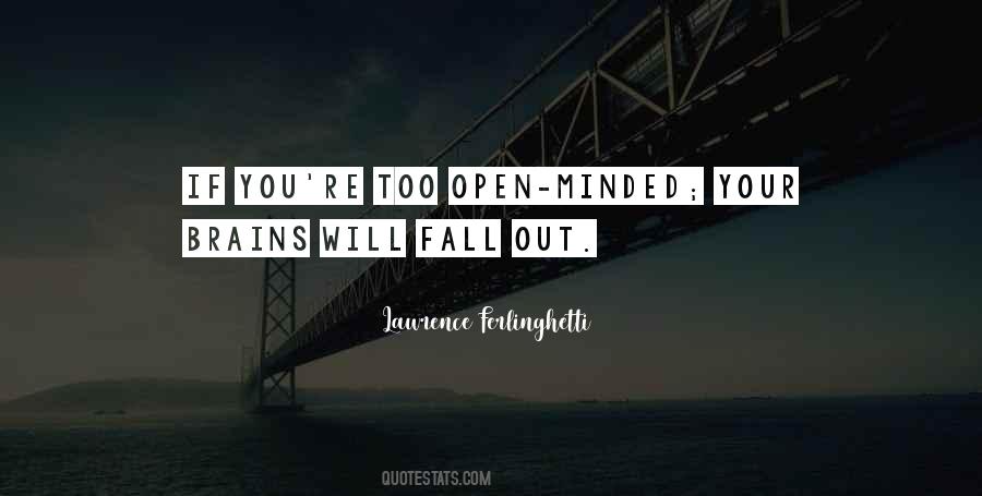 Unwinking Quotes #1719120