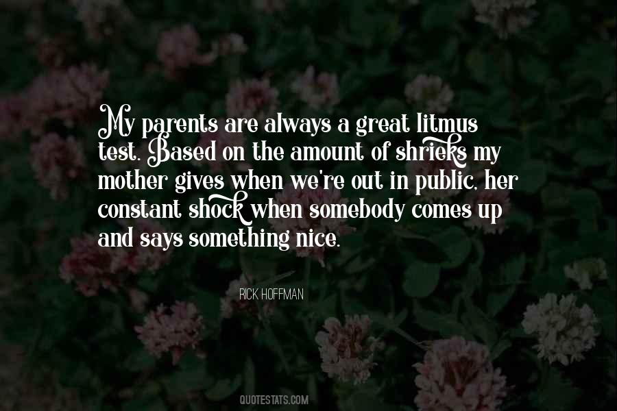 Unwinking Quotes #239844