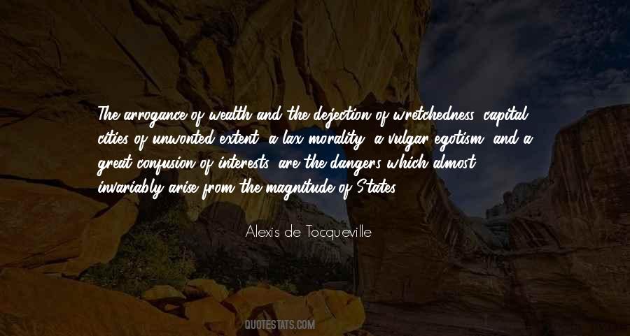 Unwonted Quotes #482541