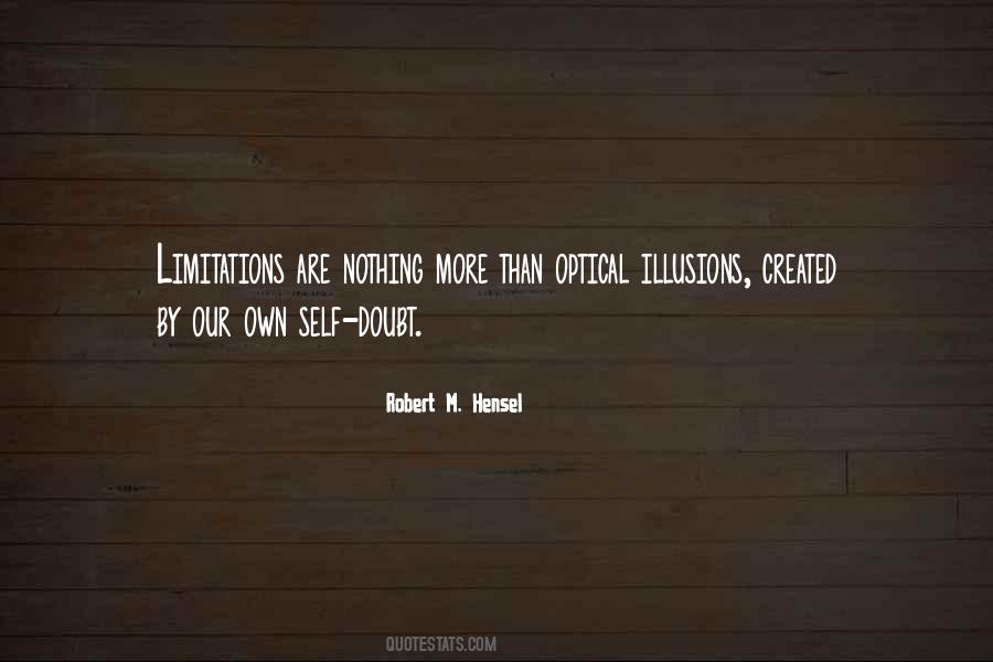 Unworked Quotes #775171