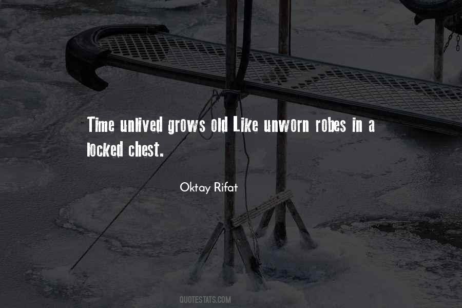 Unworn Quotes #1246523