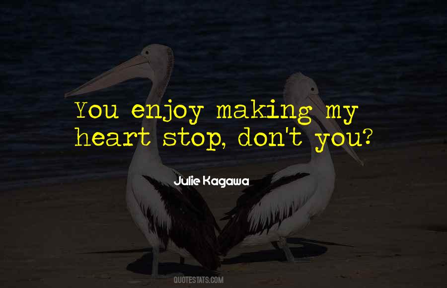 Unworried Quotes #1631011