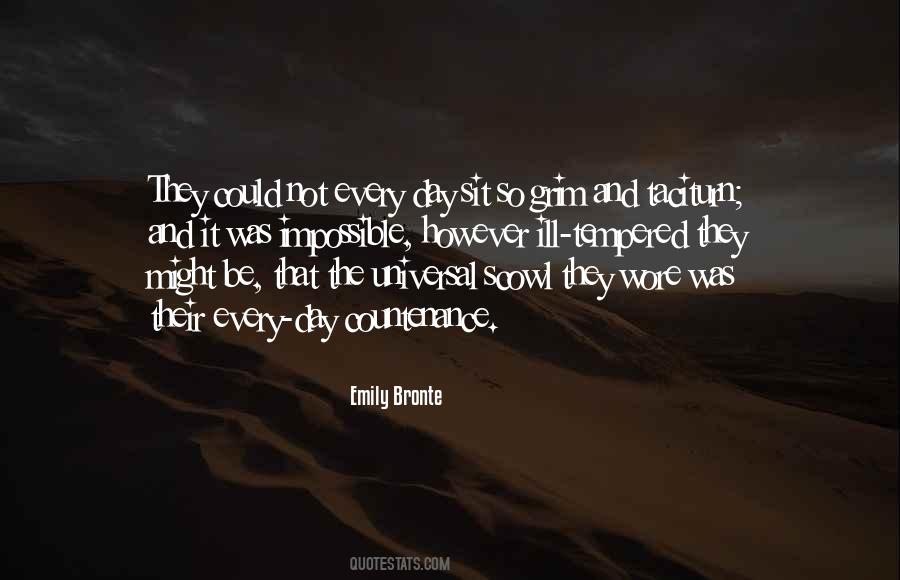Unworried Quotes #416928