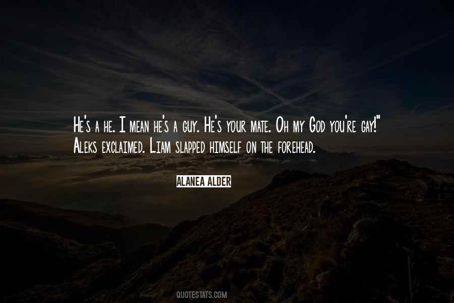 Unworried Quotes #495166