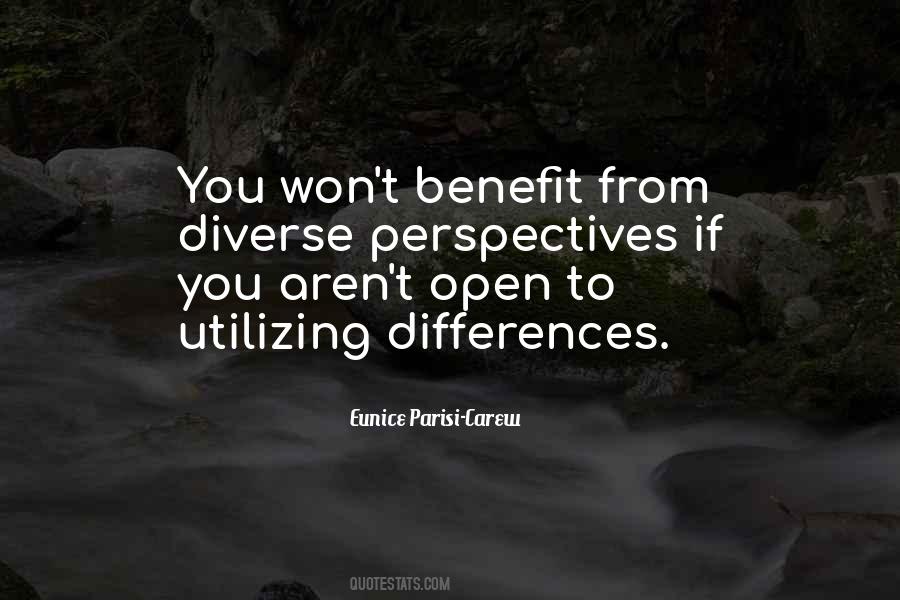 Unworried Quotes #542364