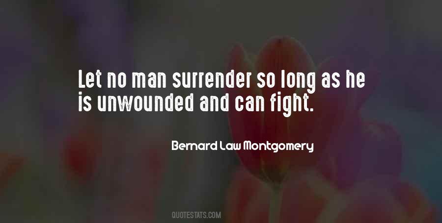 Unwounded Quotes #188803