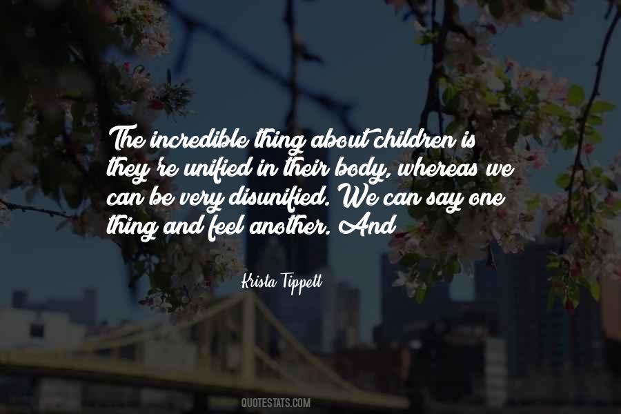 Unwrung Quotes #711920